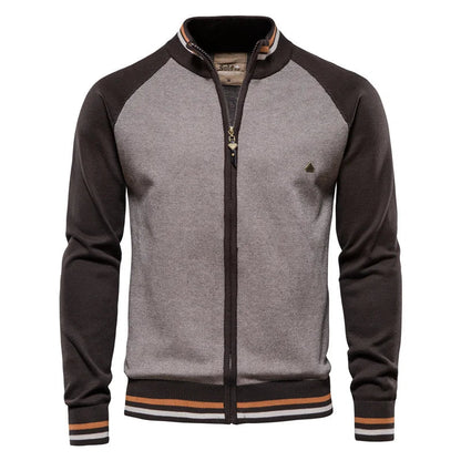 Van Delft Mode® | Premium Herenvest