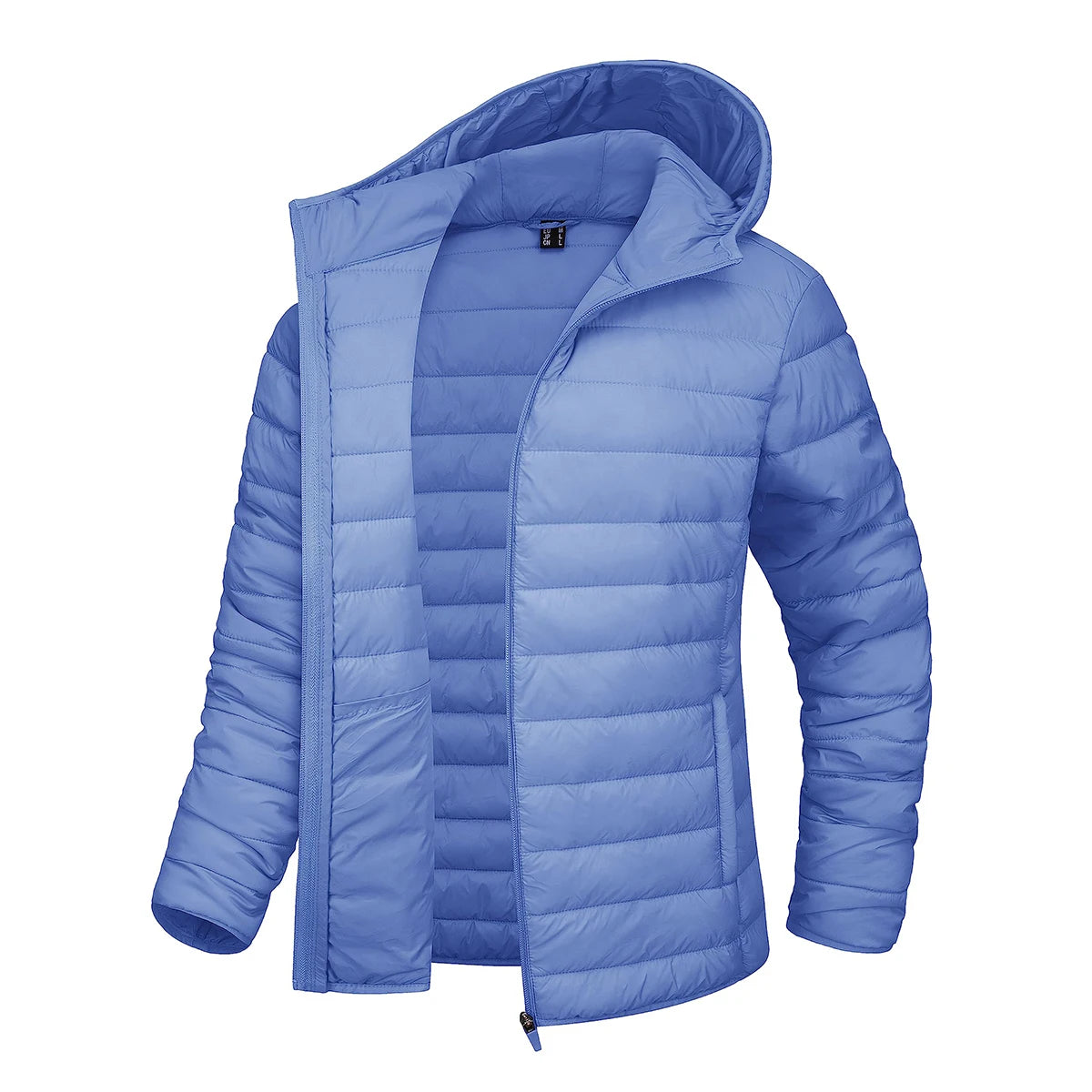 Van Delft Mode® | Comfortabele waterdichte zomerjas