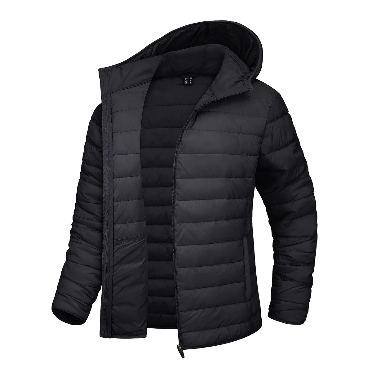 Van Delft Mode® | Comfortabele waterdichte zomerjas
