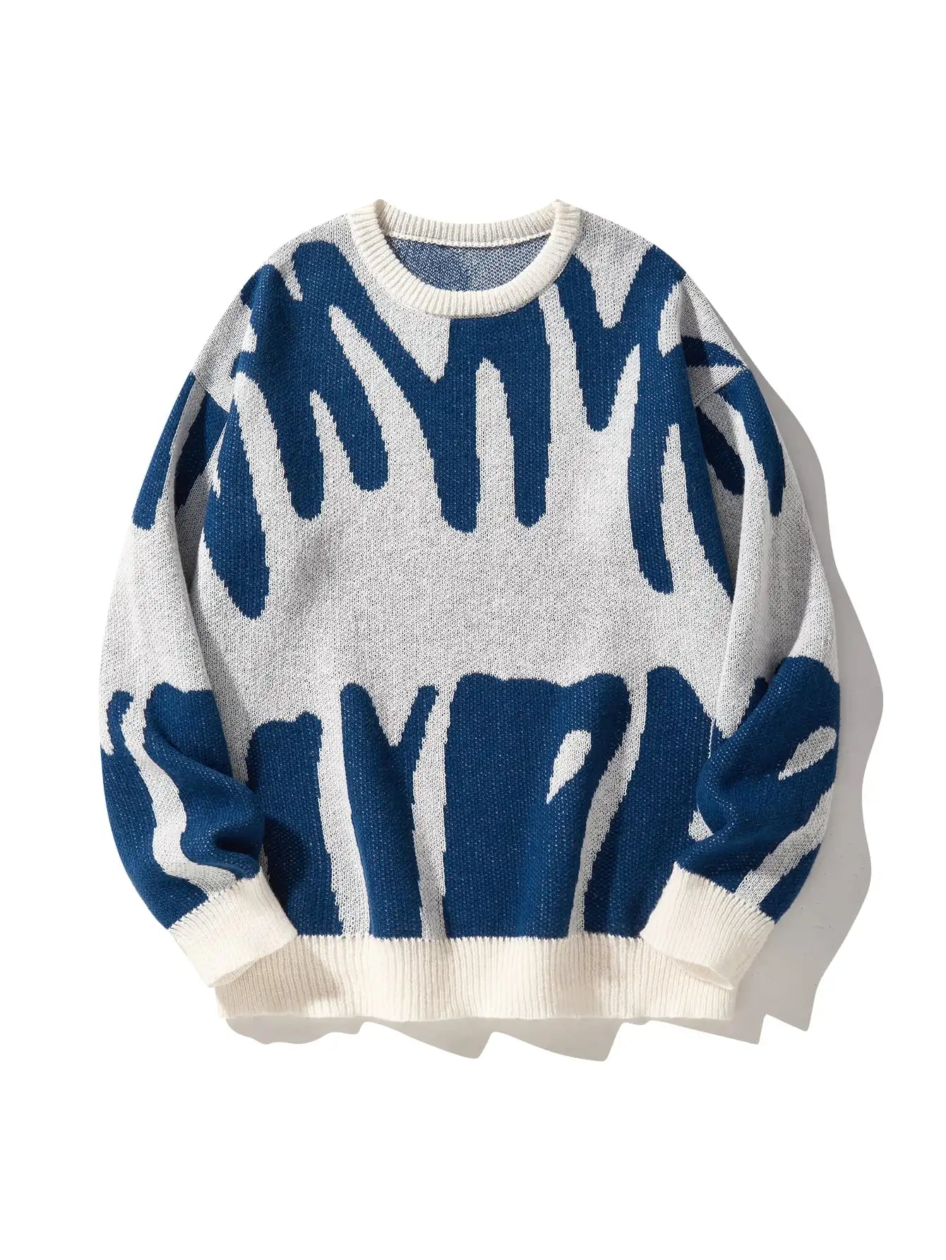 Van Delft Mode®|  Modieuze Herentrui