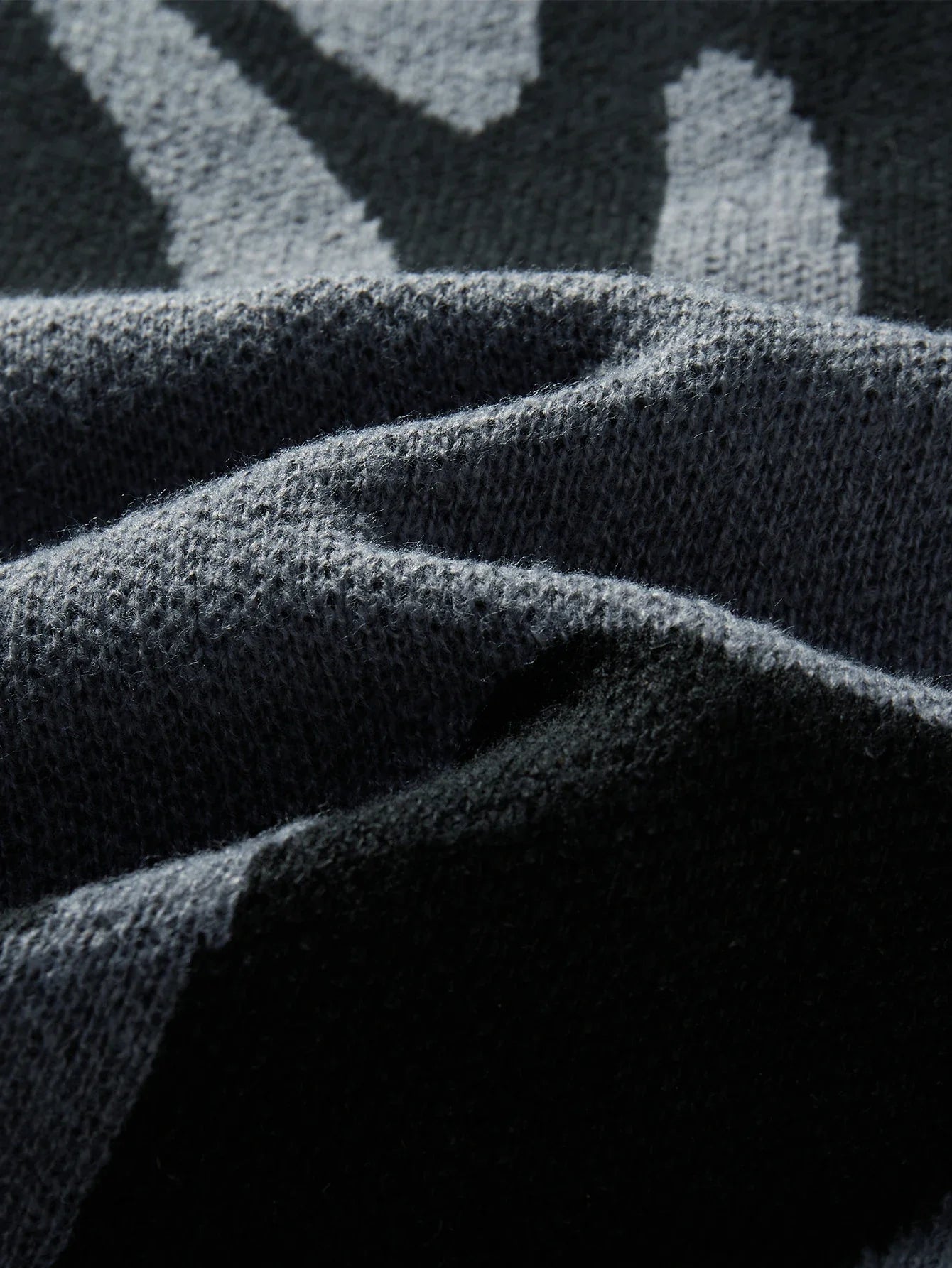 Van Delft Mode®|  Modieuze Herentrui