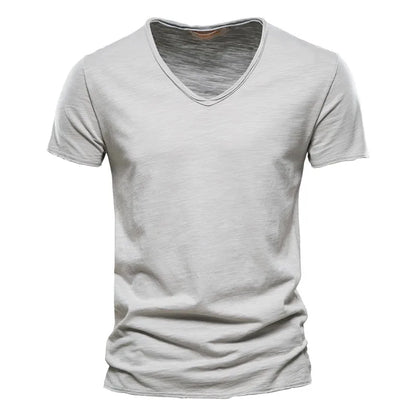 Van Delft Mode® | Katoenen Zomer Shirt (TIJDELIJK 1+1 GRATIS!)