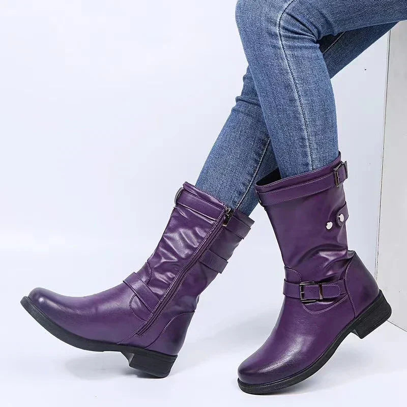 Van Delft Mode® | Ondersteunende Orthopedische Boots