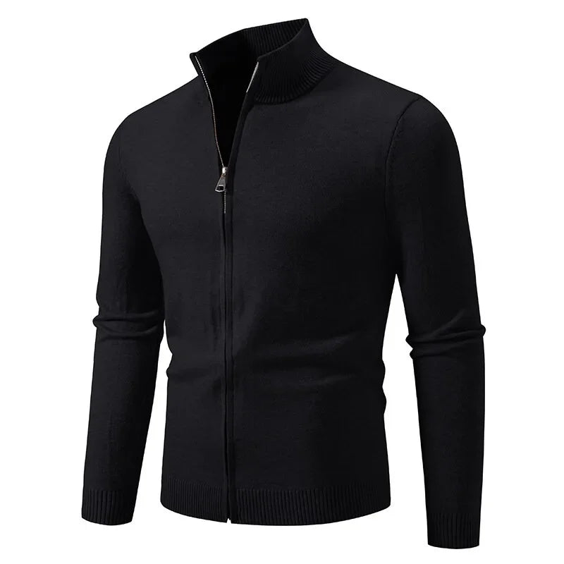 Van Delft Mode® | Comfortabel heren vest