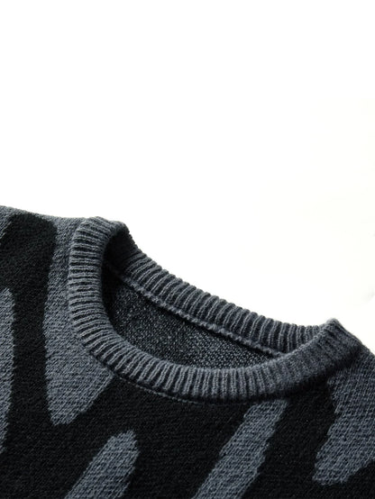 Van Delft Mode®|  Modieuze Herentrui