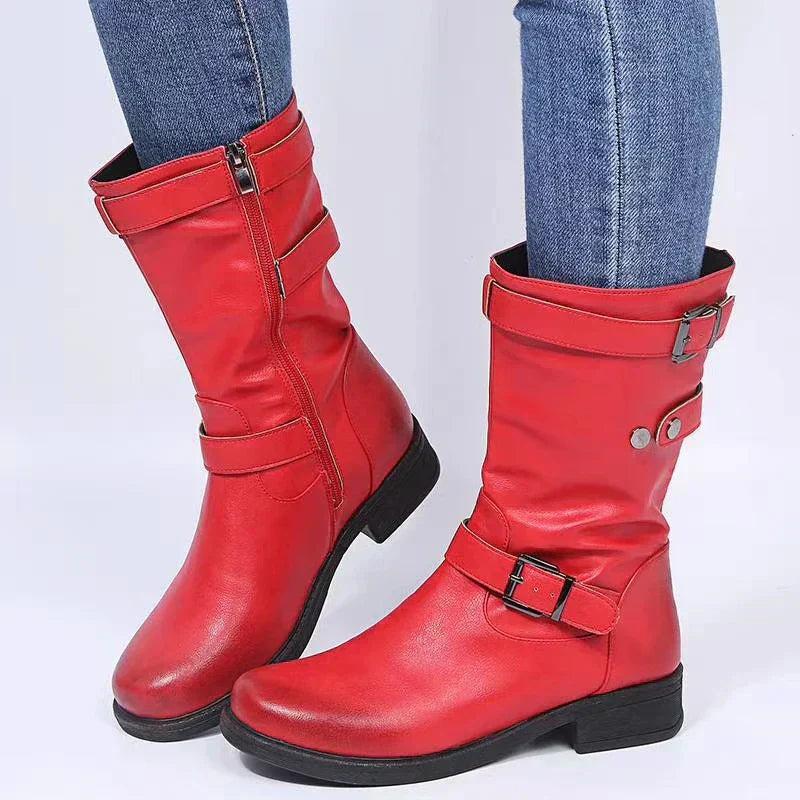 Van Delft Mode® | Ondersteunende Orthopedische Boots