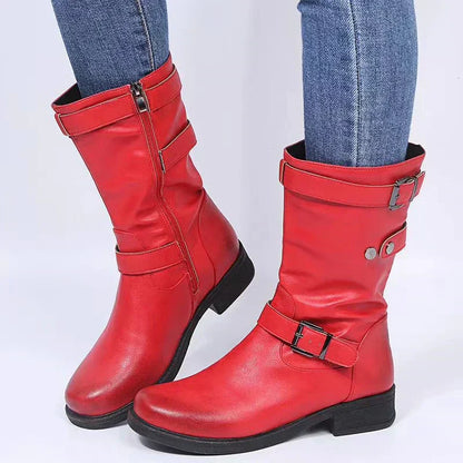 Van Delft Mode® | Ondersteunende Orthopedische Boots