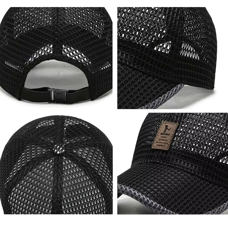 Van Delft Mode® | comfortabele ademende pet