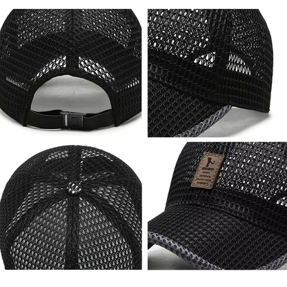 Van Delft Mode® | comfortabele ademende pet