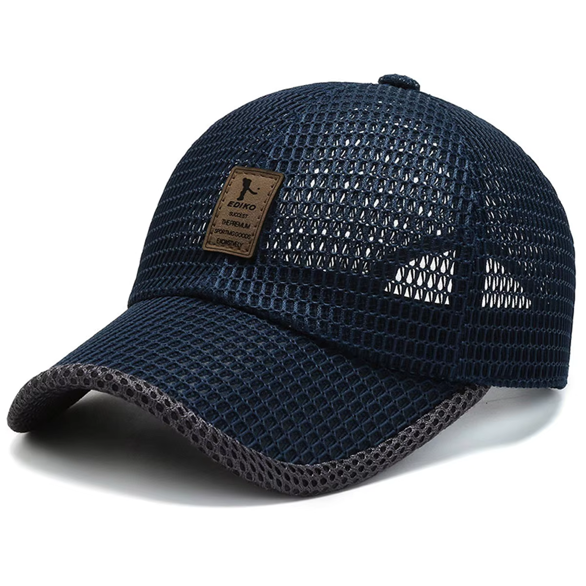 Van Delft Mode® | comfortabele ademende pet