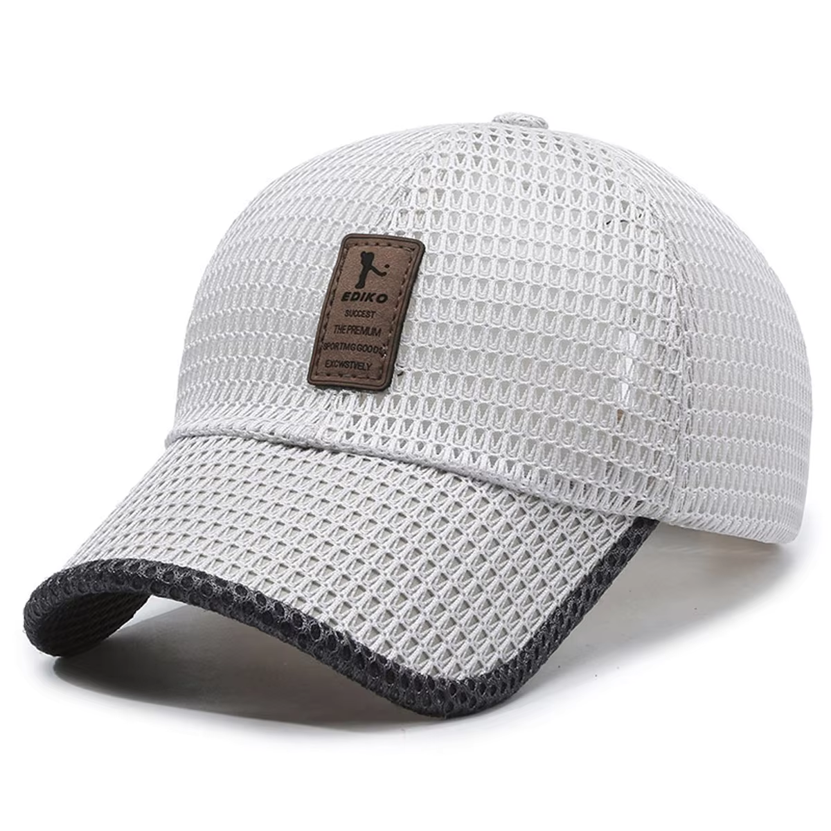 Van Delft Mode® | comfortabele ademende pet
