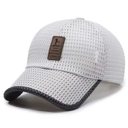 Van Delft Mode® | comfortabele ademende pet