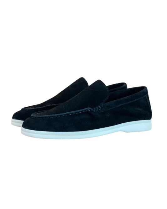 Van Delft Mode®| Elegante Loafers met Tijdloos Design en Ultiem Comfort voor Elke Gelegenheid