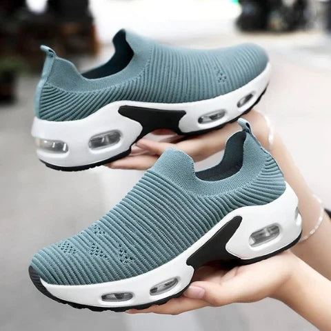 Van Delft Mode® | Scarpa Gaby Cross