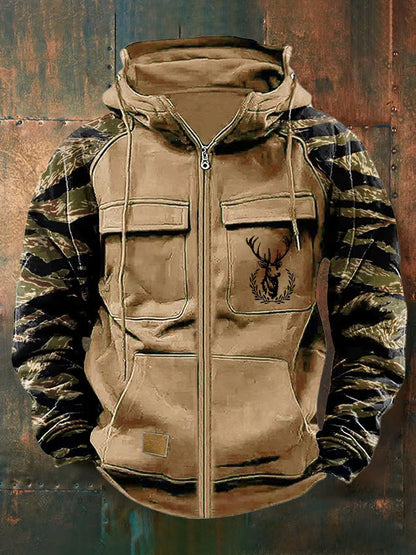 Van Delft Mode® | Hunter vest