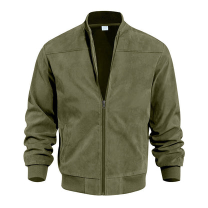 Van Delft Mode® | Klassieke Bomber