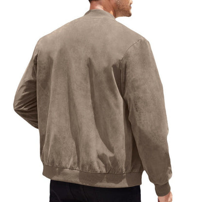 Van Delft Mode® | Klassieke Bomber