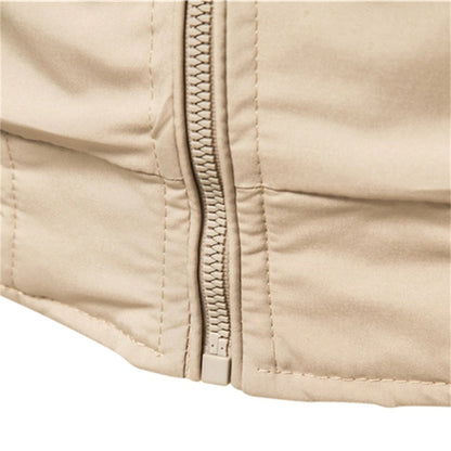 Van Delft Mode® | Elegante Bomberjack