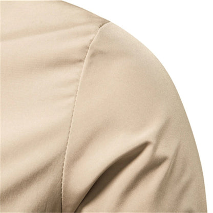 Van Delft Mode® | Elegante Bomberjack