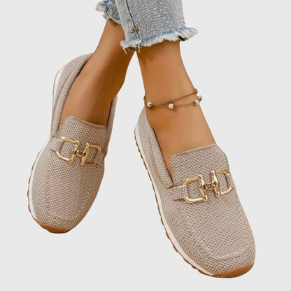Van Delft Mode® | Comfortabele lente loafers