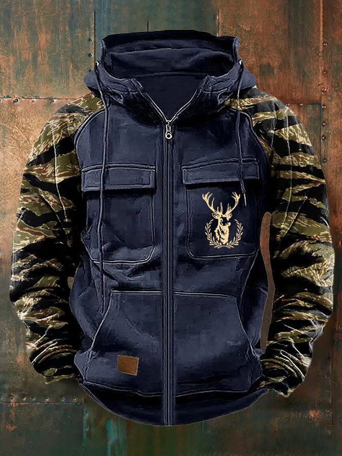 Van Delft Mode® | Hunter vest