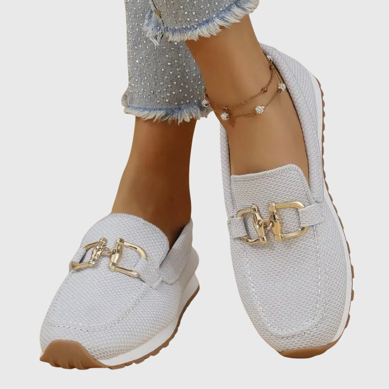 Van Delft Mode® | Comfortabele lente loafers