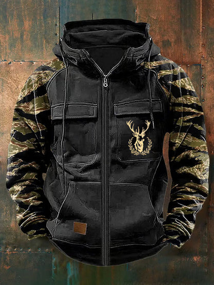 Van Delft Mode® | Hunter vest