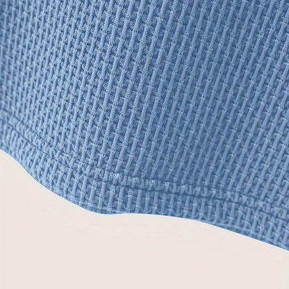 Van Delft Mode® | Ultracomfortabele poloshirt voor heren