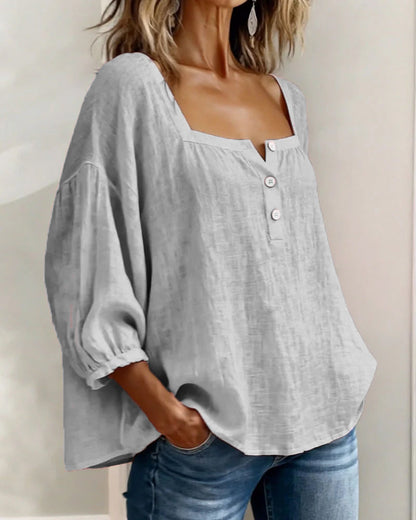 Van Delft Mode® | Elegante dames blouse