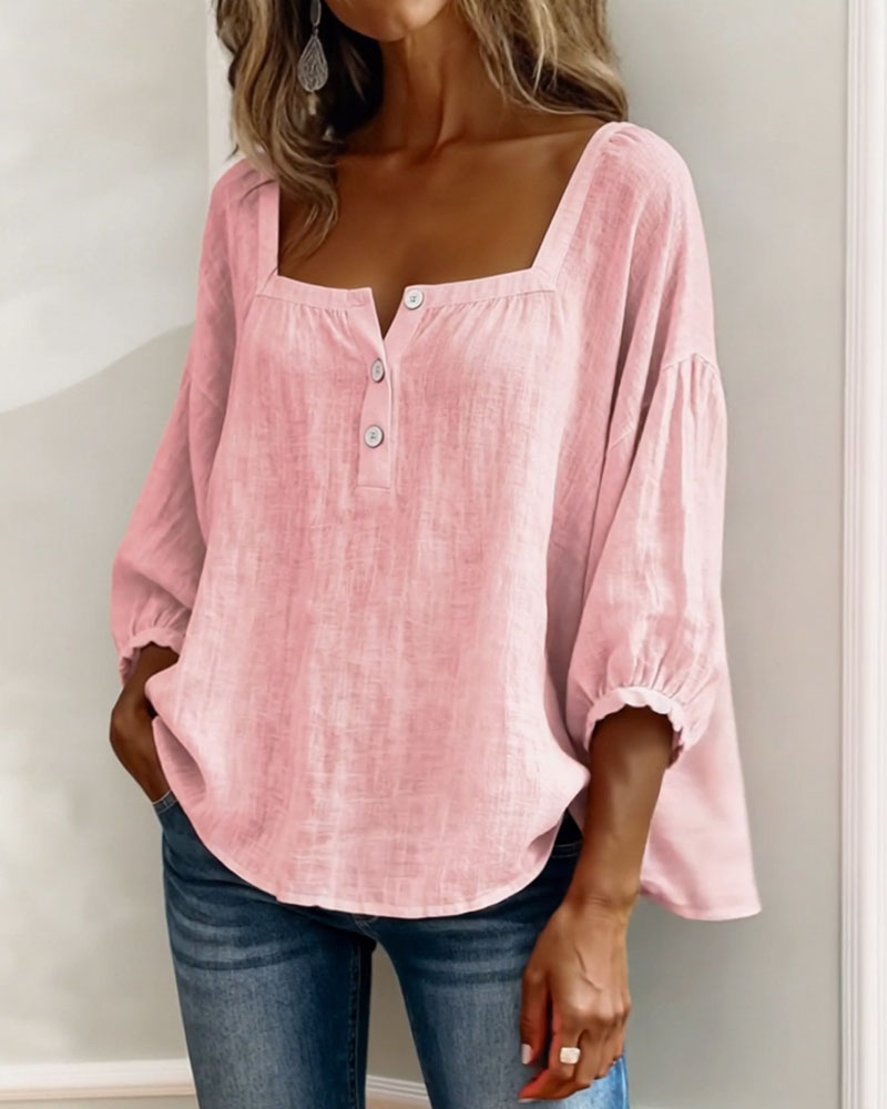 Van Delft Mode® | Elegante dames blouse