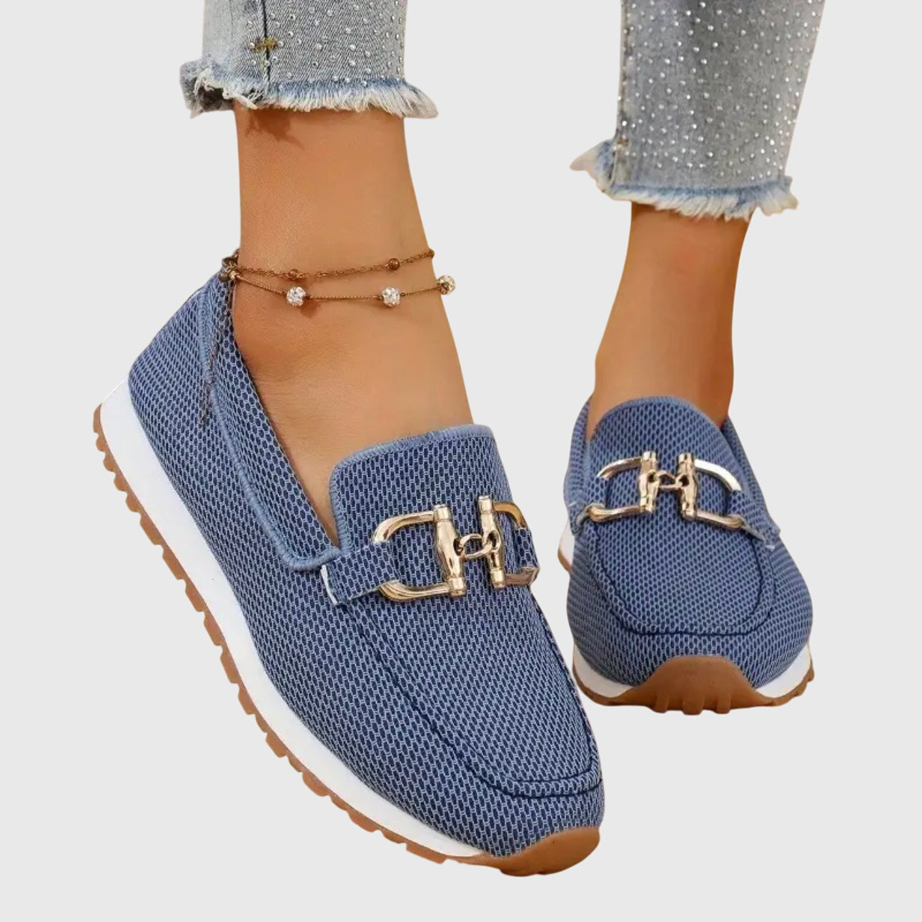 Van Delft Mode® | Comfortabele lente loafers