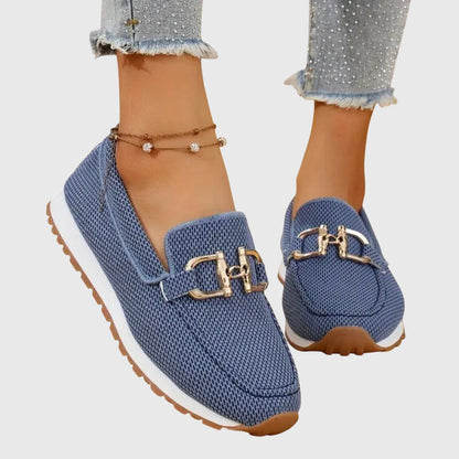 Van Delft Mode® | Comfortabele lente loafers