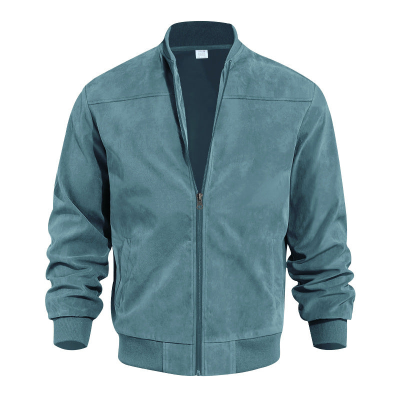 Van Delft Mode® | Klassieke Bomber