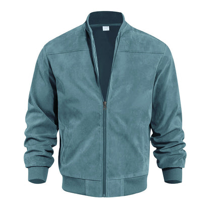 Van Delft Mode® | Klassieke Bomber