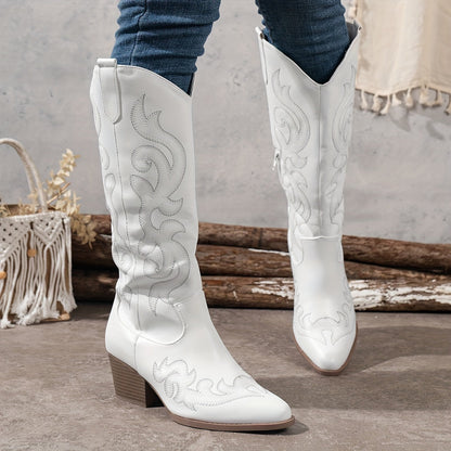 Van Delft Mode® | Winter Grace Boots
