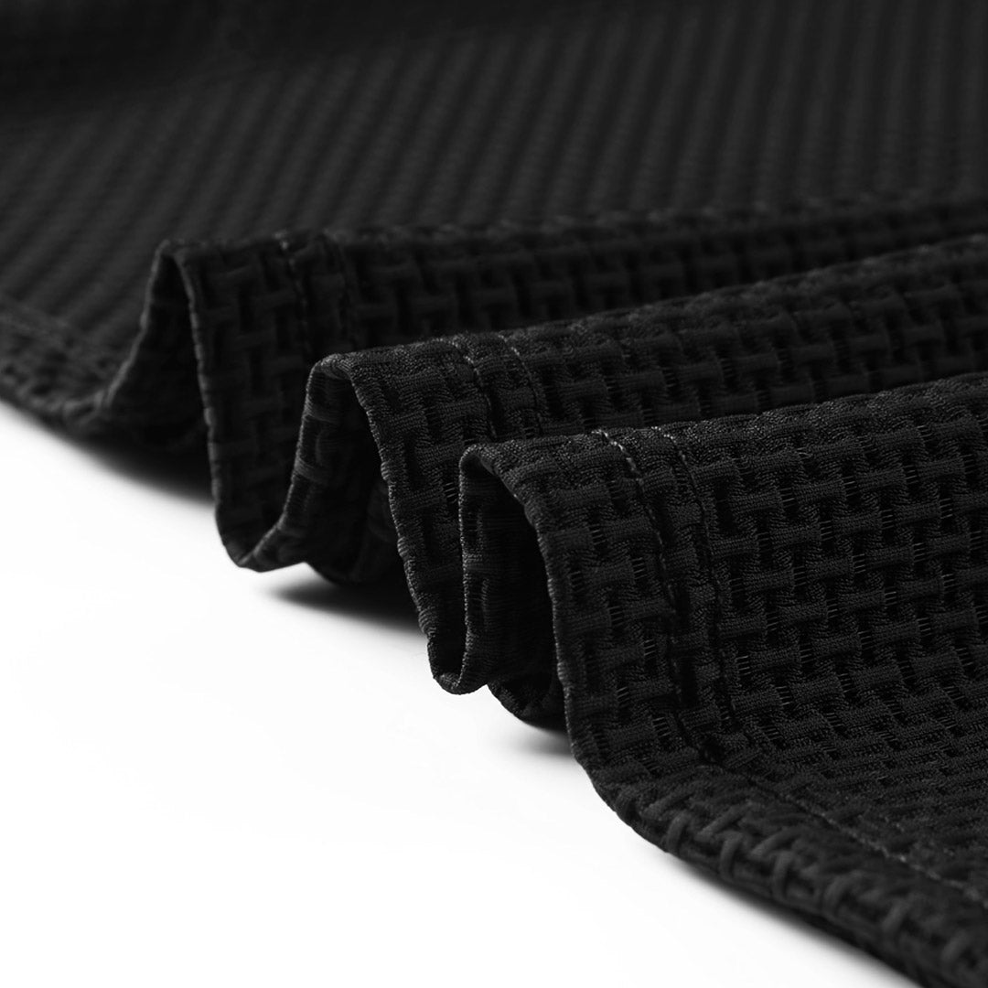 Van Delft Mode® | Ultracomfortabele poloshirt voor heren