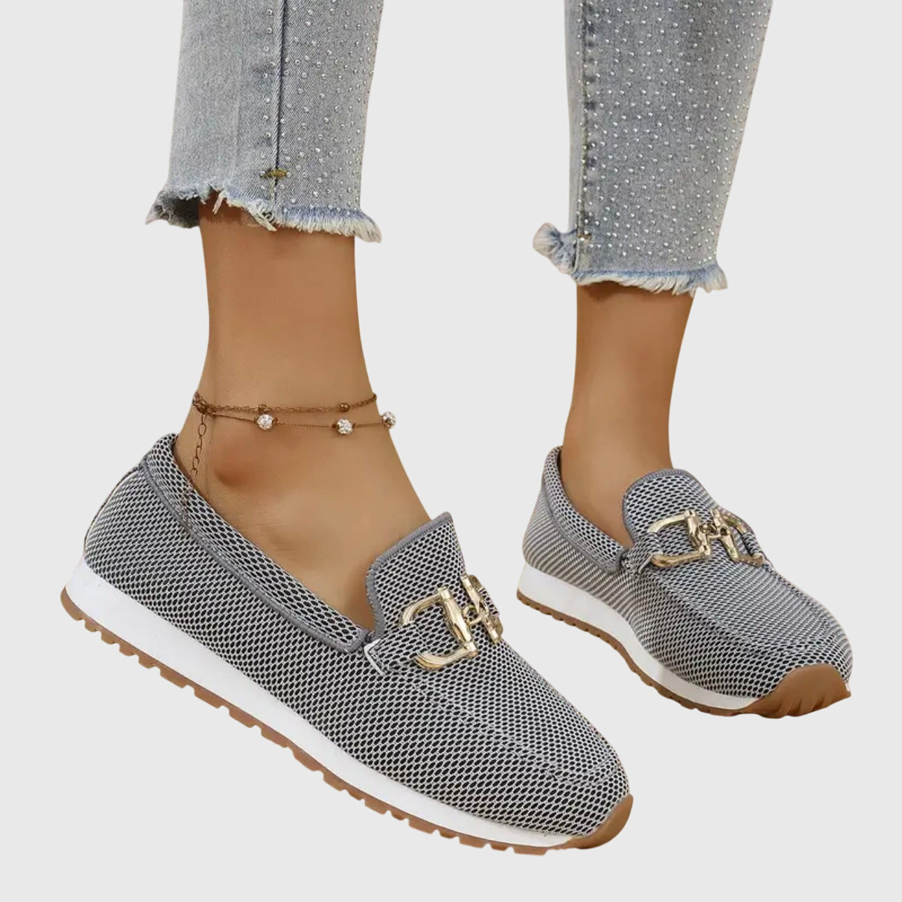 Van Delft Mode® | Comfortabele lente loafers