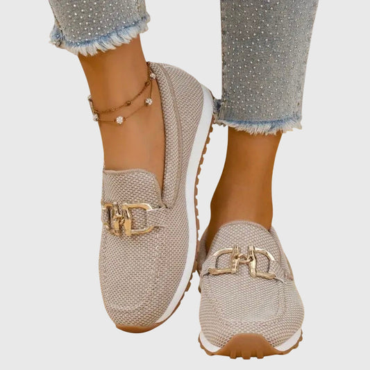 Van Delft Mode® | Comfortabele lente loafers