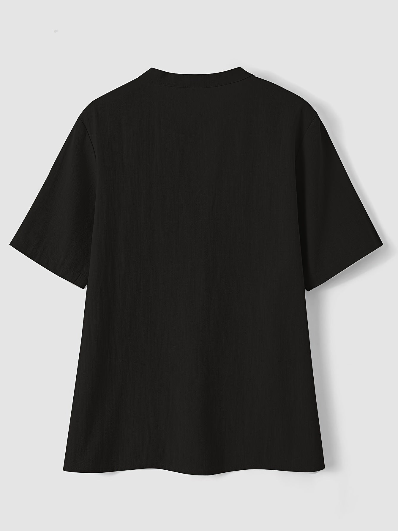 Van Delft Mode® | Elegante V-Hals Blouse