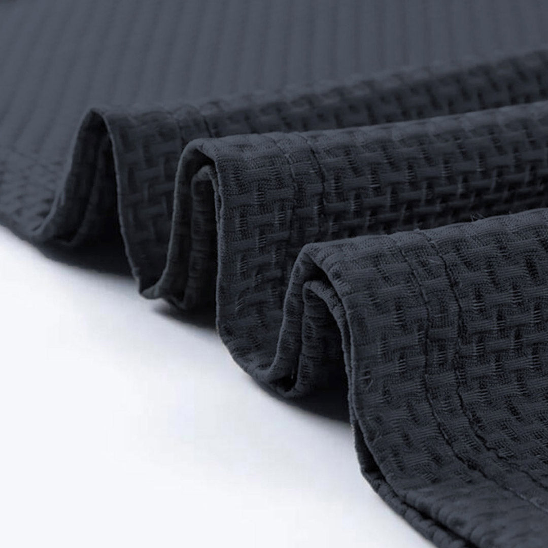 Van Delft Mode® | Ultracomfortabele poloshirt voor heren