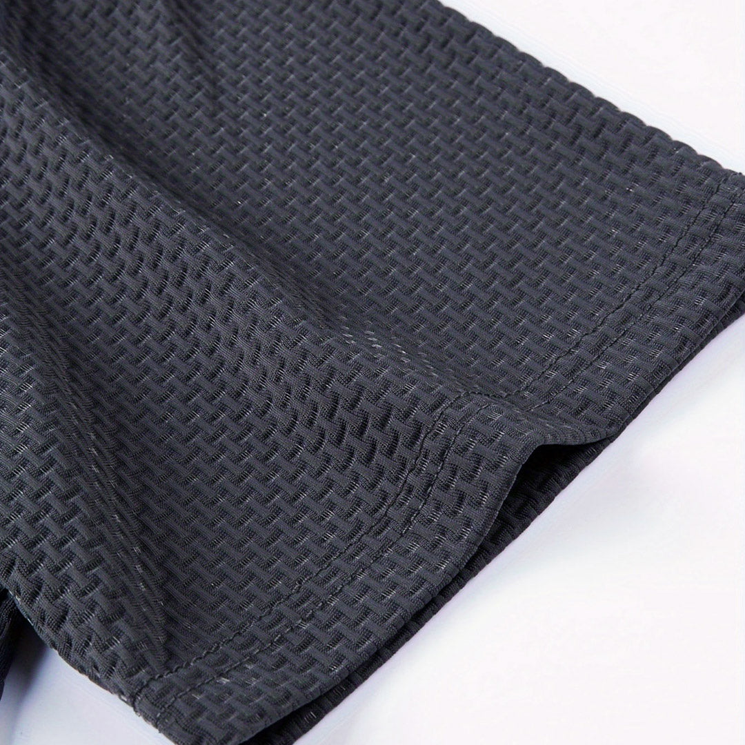 Van Delft Mode® | Ultracomfortabele poloshirt voor heren