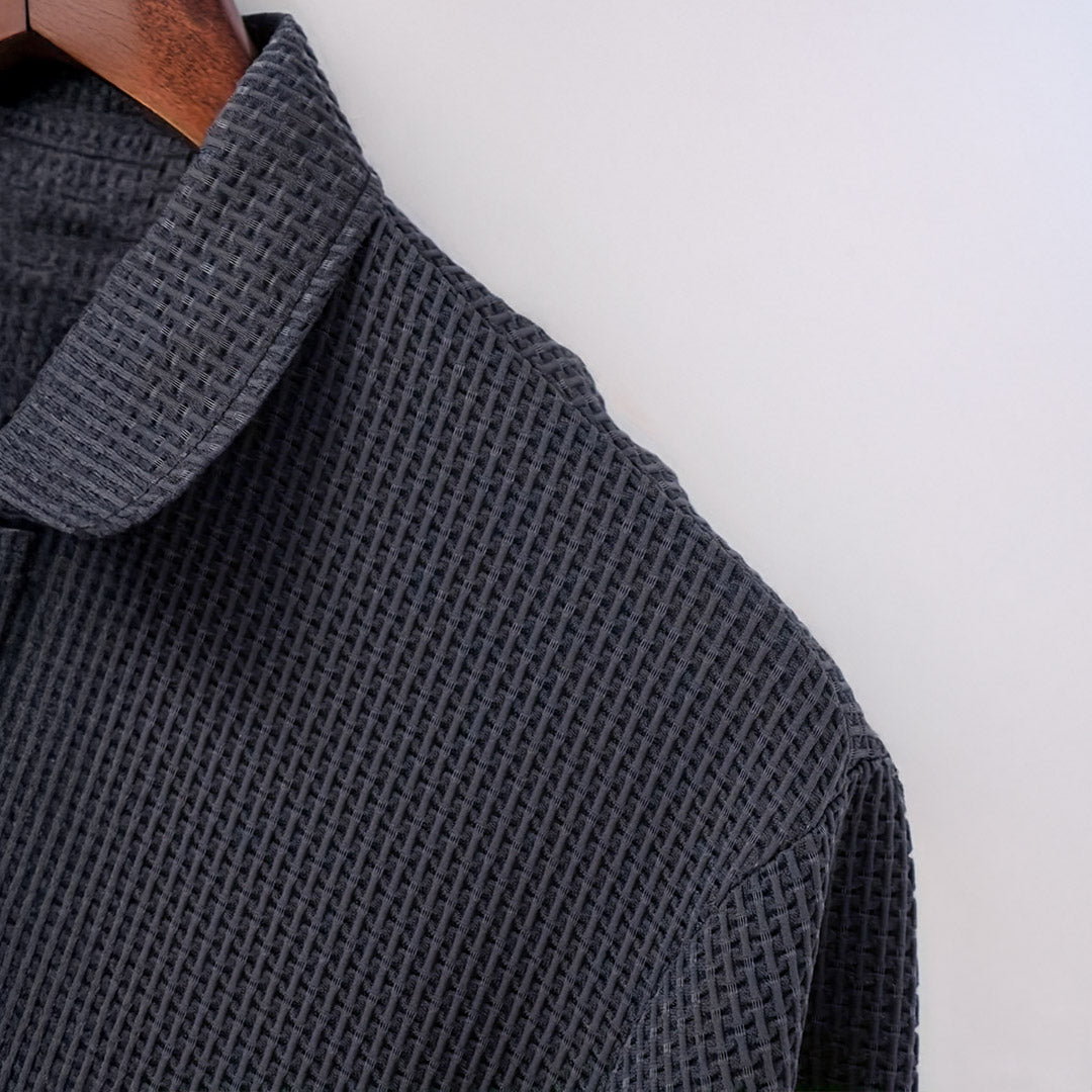 Van Delft Mode® | Ultracomfortabele poloshirt voor heren
