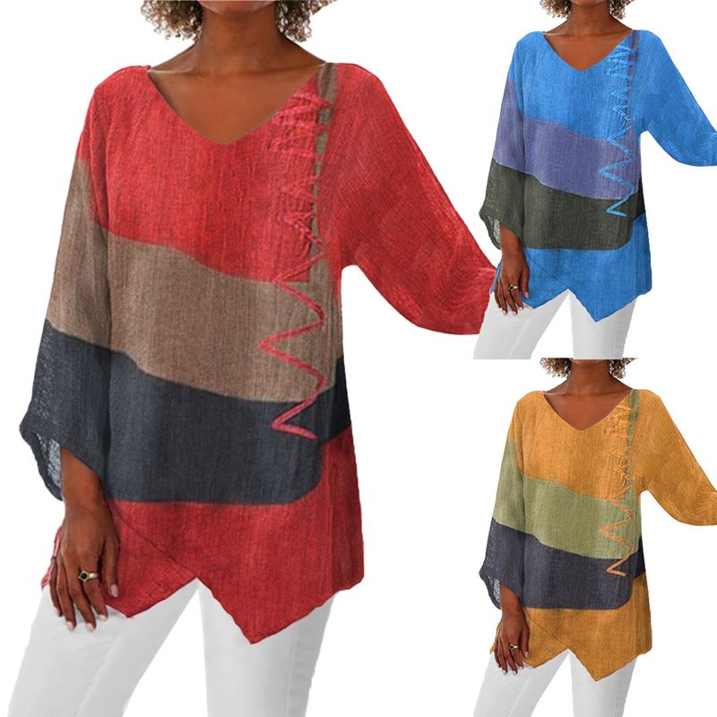 Van Delft Mode® | Elegante en vrouwelijke blouse