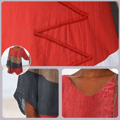 Van Delft Mode® | Elegante en vrouwelijke blouse