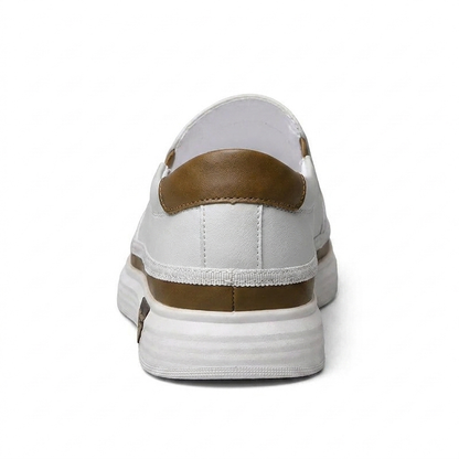 Van Delft Mode® | Comfortabele Heren Instapschoenen – Makkelijk Aan & Heerlijk Comfortabel