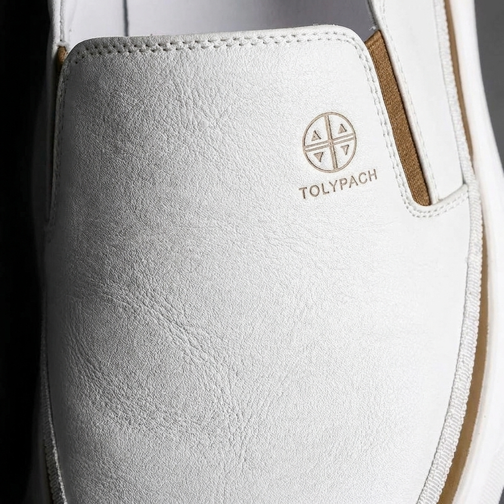 Van Delft Mode® | Comfortabele Heren Instapschoenen – Makkelijk Aan & Heerlijk Comfortabel
