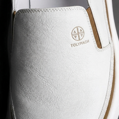 Van Delft Mode® | Comfortabele Heren Instapschoenen – Makkelijk Aan & Heerlijk Comfortabel