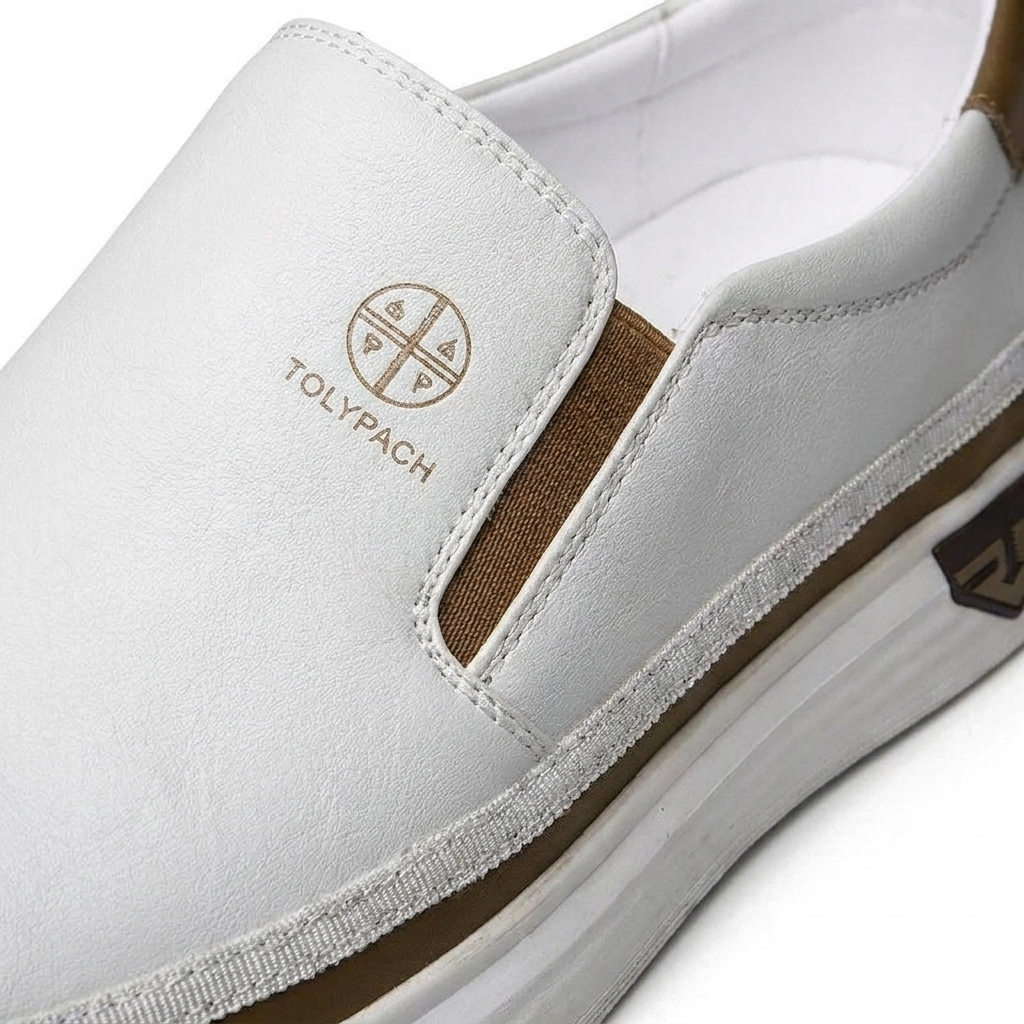Van Delft Mode® | Comfortabele Heren Instapschoenen – Makkelijk Aan & Heerlijk Comfortabel