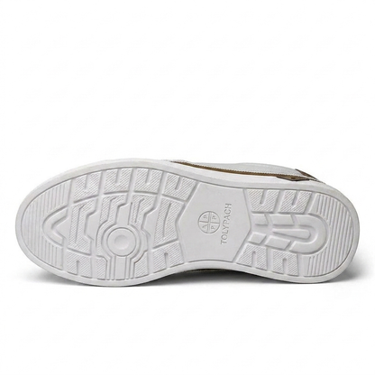 Van Delft Mode® | Comfortabele Heren Instapschoenen – Makkelijk Aan & Heerlijk Comfortabel