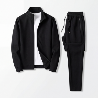 Van Delft Mode® | Stijlvol heren trainingspak